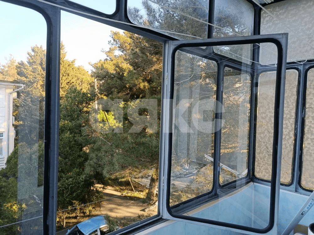 Фото №12: 2-комнатная квартира 47&nbsp;м², 3/5&nbsp;эт. - Геленджик, ул. Калинина, 1