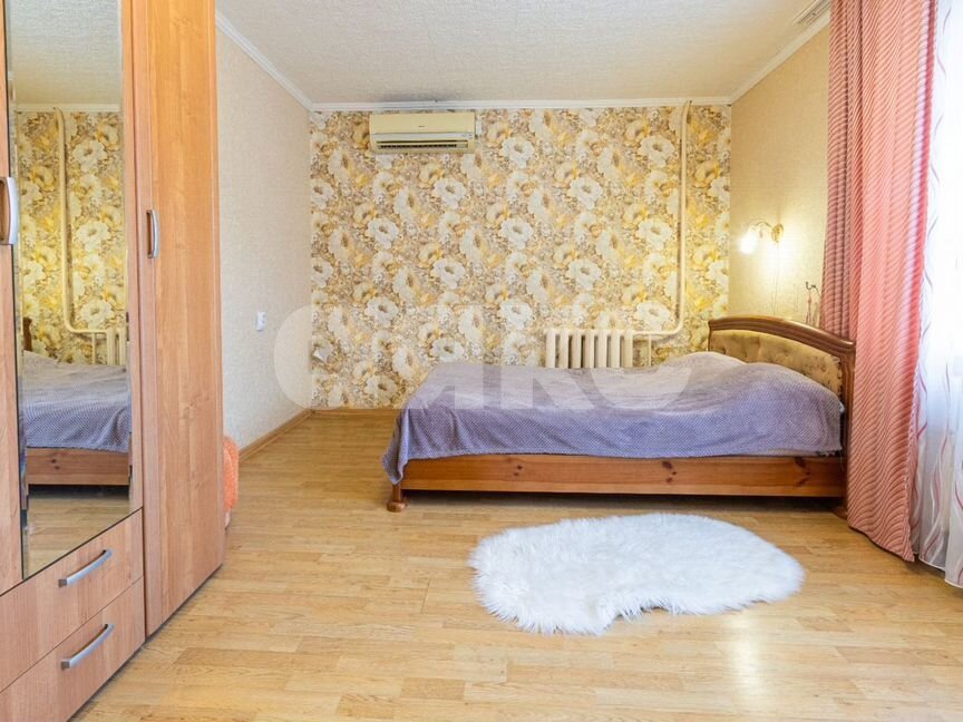 Фото №3: 2-комнатная квартира 47&nbsp;м², 3/5&nbsp;эт. - Геленджик, ул. Калинина, 1