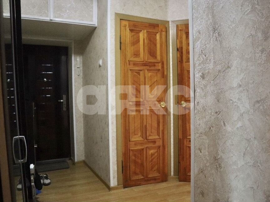 Фото №4: 2-комнатная квартира 47&nbsp;м², 3/5&nbsp;эт. - Геленджик, ул. Калинина, 1