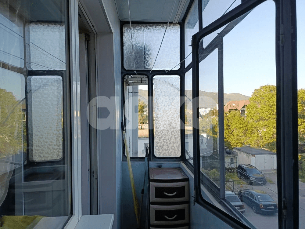 Фото №15: 2-комнатная квартира 47&nbsp;м², 3/5&nbsp;эт. - Геленджик, ул. Калинина, 1