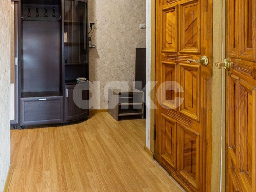 Фото №6: 2-комнатная квартира 47&nbsp;м², 3/5&nbsp;эт. - Геленджик, ул. Калинина, 1