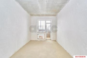 Фото №1: 1-комнатная квартира 39&nbsp;м², 8/9&nbsp;эт. - Краснодар, мкр. жилой комплекс Новые Сезоны, ул. Скандинавская, 1к13