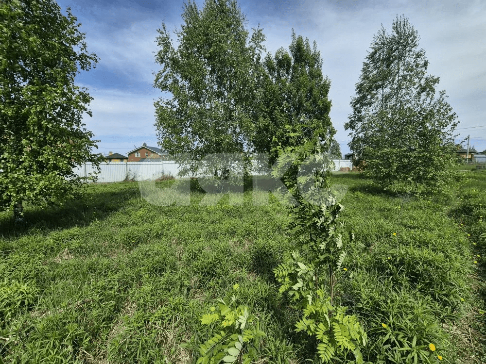 Фото №5: Земельный участок под ИЖС 10&nbsp;сот. - Ямны, мкр. Привокзальный территориальный округ, ул. Радужная, 13