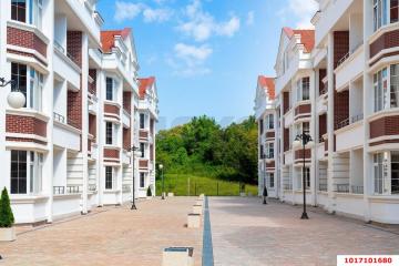 Фото №1: 1-комнатная квартира 47&nbsp;м², 2/5&nbsp;эт. - Сочи, ж/р Адлер, ул. Ленина, 290/7к1