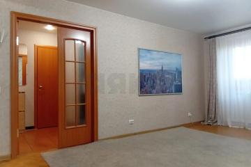 Фото №1: 1-комнатная квартира 40 м², 9/10 эт. - Краснодар, мкр. имени Н.И. Вавилова, ул. Вавилова, 18к1