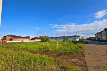 Фото №1: Земельный участок под ИЖС 7.6&nbsp;сот. - Пригородный, мкр. Алтайский, ул. Сербская