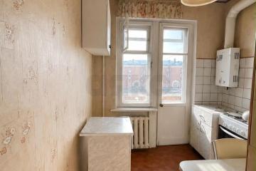 Фото №1: 2-комнатная квартира 41 м², 4/5 эт. - Краснодар, мкр. Центральный, ул. Янковского, 155А