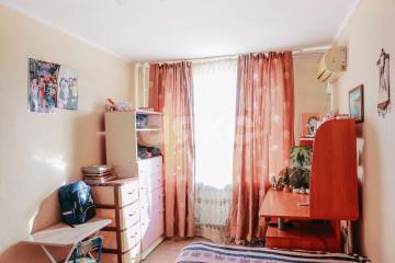 Фото №1: 2-комнатная квартира 45 м², 3/3 эт. - Анапа, ул. Таманская, 36А