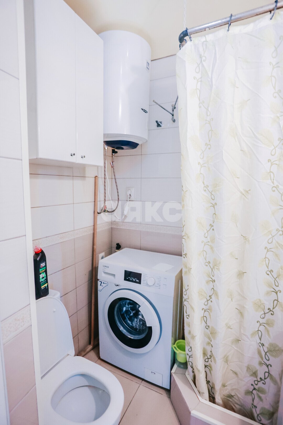 Фото №13: 2-комнатная квартира 45&nbsp;м², 3/3&nbsp;эт. - Анапа, ул. Таманская, 36А