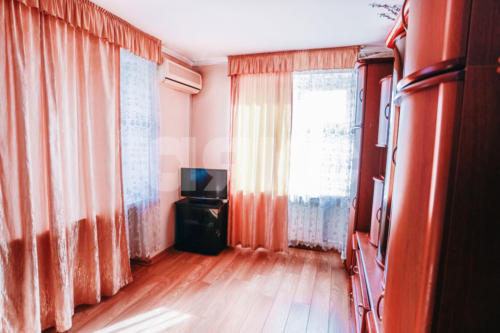 Фото №2: 2-комнатная квартира 45&nbsp;м², 3/3&nbsp;эт. - Анапа, ул. Таманская, 36А