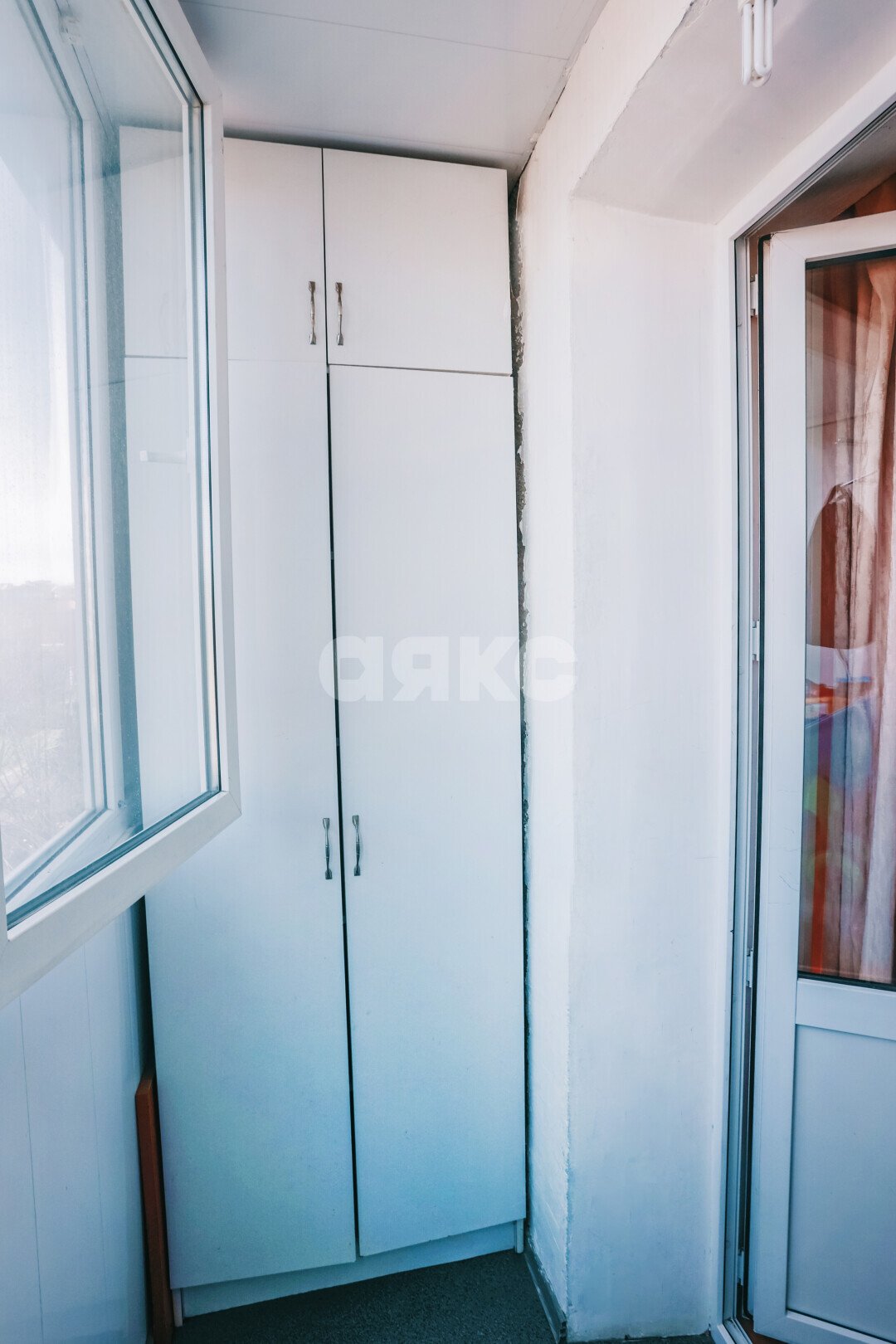 Фото №9: 2-комнатная квартира 45&nbsp;м², 3/3&nbsp;эт. - Анапа, ул. Таманская, 36А