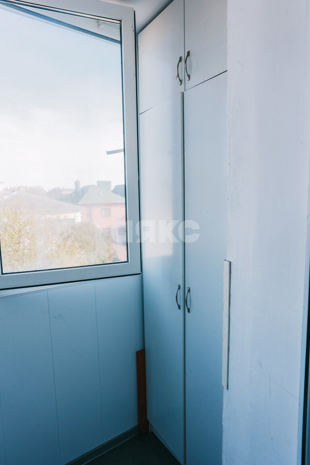 Фото №10: 2-комнатная квартира 45&nbsp;м², 3/3&nbsp;эт. - Анапа, ул. Таманская, 36А