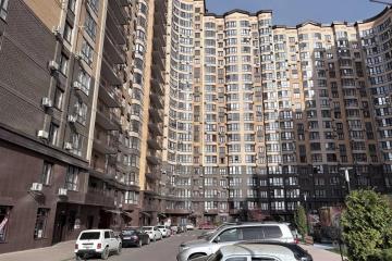 Фото №1: 2-комнатная квартира 54 м², 2/22 эт. - Краснодар, мкр. Достояние, ул. Григория Булгакова, 6
