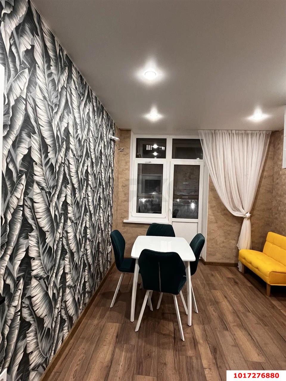 Фото №6: 2-комнатная квартира 57&nbsp;м², 2/22&nbsp;эт. - Краснодар, Прикубанский внутригородской округ, мкр. Достояние, ул. Григория Булгакова, 6