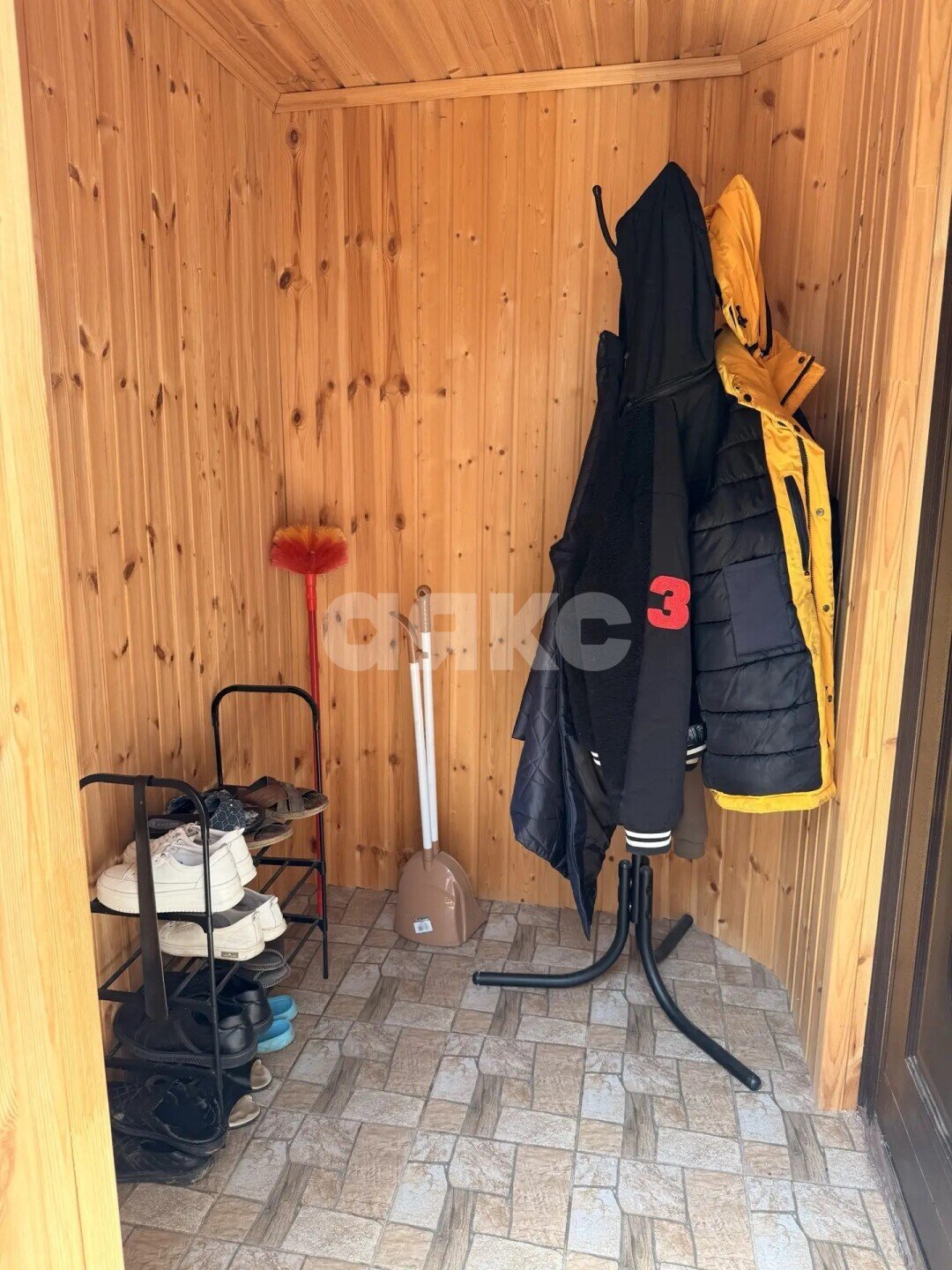 Фото №34: Дом 54&nbsp;м² + 7.5&nbsp;сот., 1&nbsp;эт. - Кореновск, мкр. 4-й квартал, ул. Орджоникидзе, 19