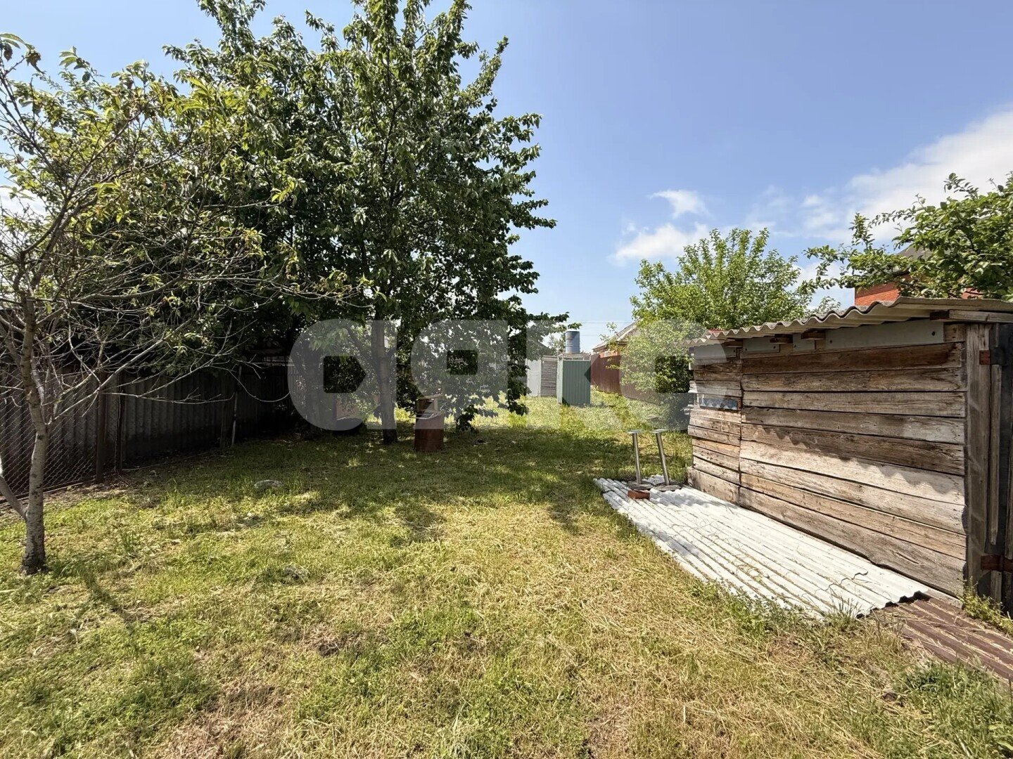Фото №35: Дом 54&nbsp;м² + 7.5&nbsp;сот., 1&nbsp;эт. - Кореновск, мкр. 4-й квартал, ул. Орджоникидзе, 19