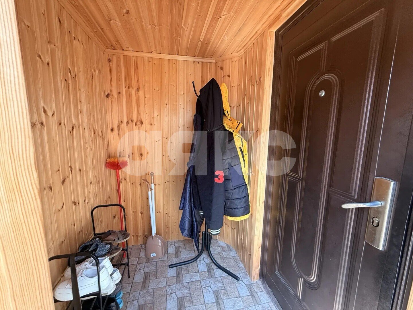Фото №32: Дом 54&nbsp;м² + 7.5&nbsp;сот., 1&nbsp;эт. - Кореновск, мкр. 4-й квартал, ул. Орджоникидзе, 19
