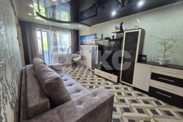 Фото №1: 2-комнатная квартира 44 м², 2/5 эт. - Киреевск, ул. Чехова, 21
