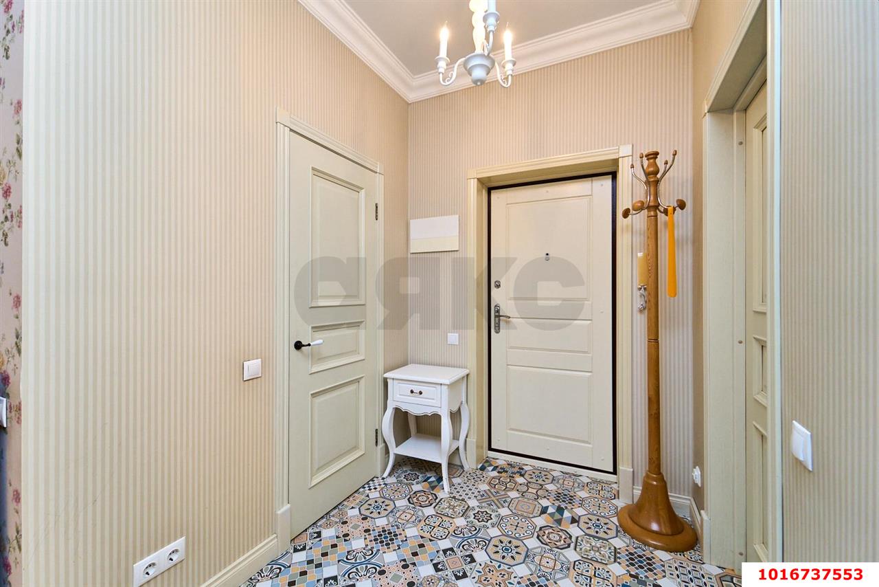 Фото №14: 1-комнатная квартира 50&nbsp;м², 2/5&nbsp;эт. - Краснодар, мкр. Западный внутригородской округ, ул. имени Дзержинского, 59