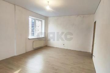 Фото №1: 2-комнатная квартира 62 м², 11/16 эт. - Краснодар, мкр. жилой комплекс Авиатор, ул. имени Валерия Гассия, 2