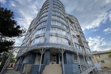 Фото №1: Коммерция 51 м², 8/9 эт. - Анапа, ул. Кирова, 1