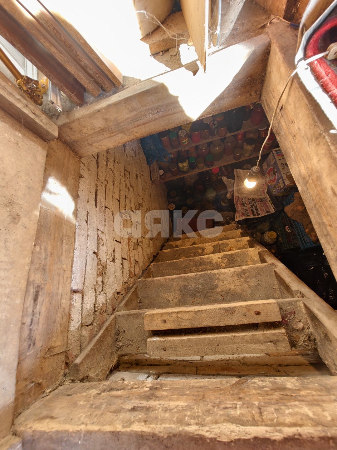 Фото №34: Часть дома 43&nbsp;м² + 4.81&nbsp;сот., 1&nbsp;эт. - Кореновск, мкр. 2-й квартал, ул. Суворова, 17
