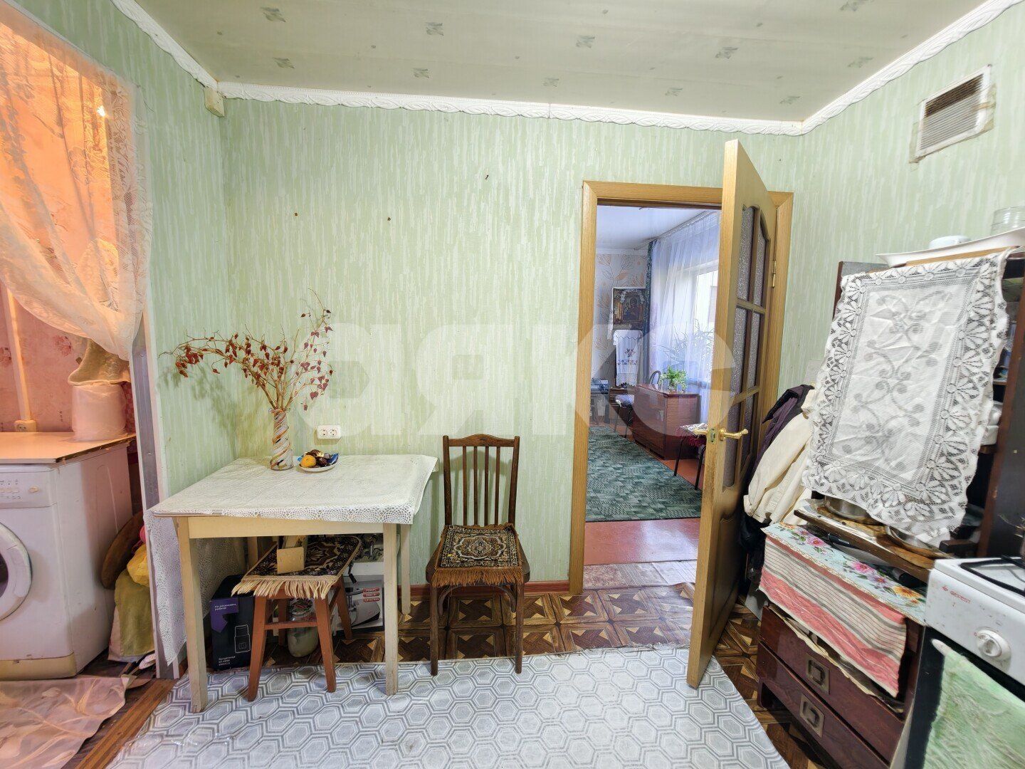 Фото №21: Часть дома 43&nbsp;м² + 4.81&nbsp;сот., 1&nbsp;эт. - Кореновск, мкр. 2-й квартал, ул. Суворова, 17