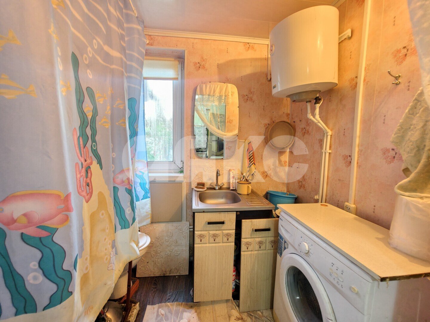 Фото №22: Часть дома 43&nbsp;м² + 4.81&nbsp;сот., 1&nbsp;эт. - Кореновск, мкр. 2-й квартал, ул. Суворова, 17