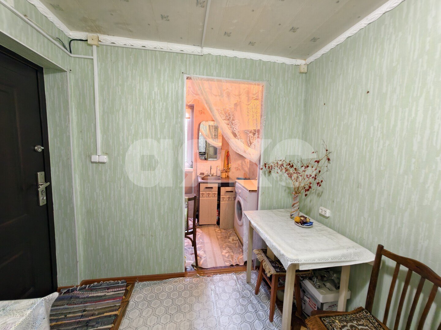 Фото №19: Часть дома 43&nbsp;м² + 4.81&nbsp;сот., 1&nbsp;эт. - Кореновск, мкр. 2-й квартал, ул. Суворова, 17