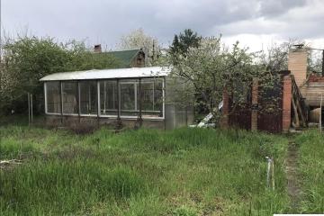 Фото №1: Дом 126&nbsp;м² + 6.4&nbsp;сот., 2&nbsp;эт. - № 7, мкр. Прикубанский внутригородской округ, ул. 7-я Линия, 15