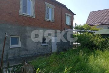 Фото №1: Дом 108 м² + 6 сот., 1 эт. - Горячий Ключ, мкр. Развилка, ул. Герцена
