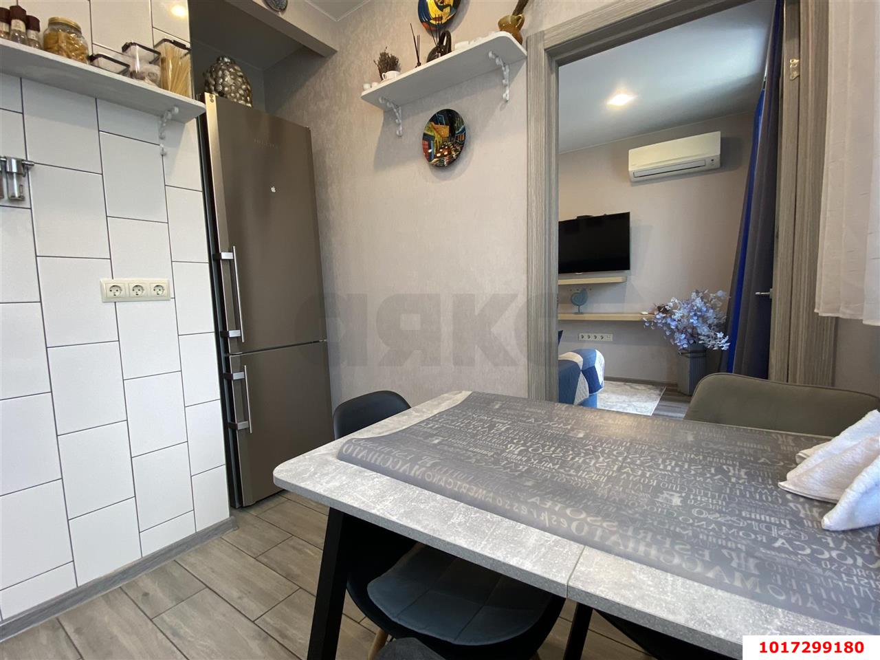 Фото №14: 2-комнатная квартира 45&nbsp;м², 3/4&nbsp;эт. - Краснодар, Центральный внутригородской округ, мкр. Центральный, ул. Красная, 174