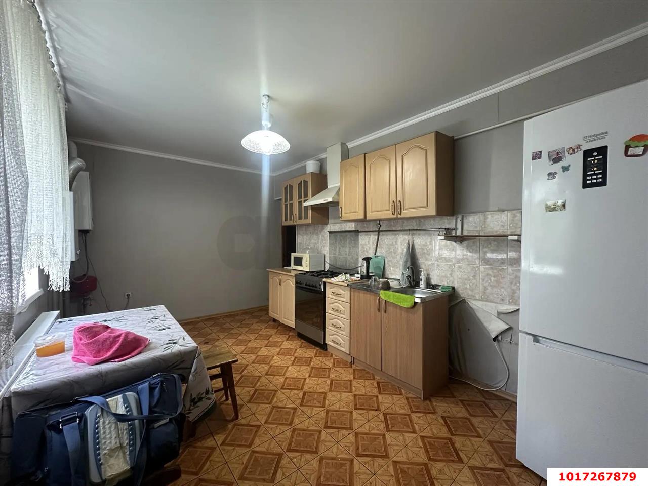 Фото №6: Дом 81&nbsp;м² + 39&nbsp;сот., 1&nbsp;эт. - Сергиевская, ул. Гоголя, 32