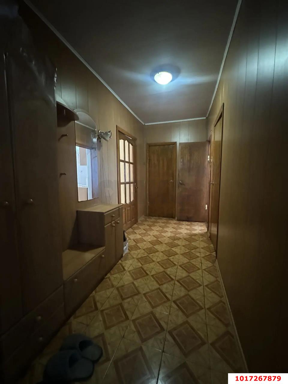 Фото №5: Дом 81&nbsp;м² + 39&nbsp;сот., 1&nbsp;эт. - Сергиевская, ул. Гоголя, 32