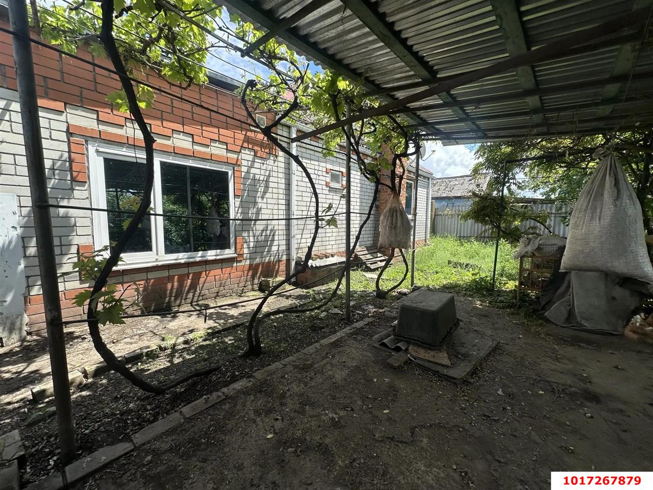 Фото №10: Дом 81&nbsp;м² + 39&nbsp;сот., 1&nbsp;эт. - Сергиевская, ул. Гоголя, 32