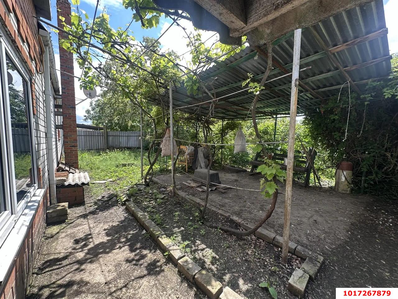 Фото №12: Дом 81&nbsp;м² + 39&nbsp;сот., 1&nbsp;эт. - Сергиевская, ул. Гоголя, 32
