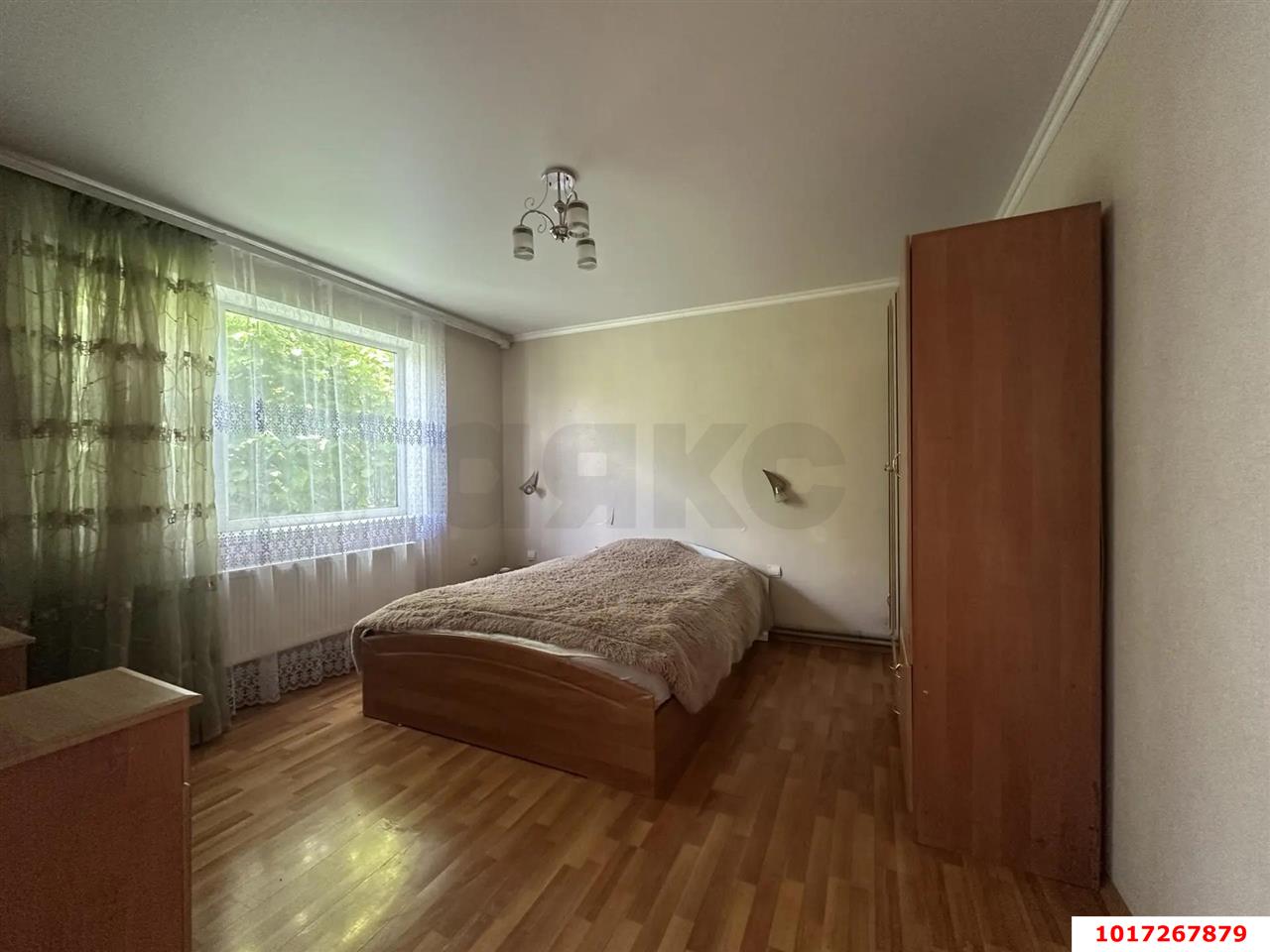 Фото №3: Дом 81&nbsp;м² + 39&nbsp;сот., 1&nbsp;эт. - Сергиевская, ул. Гоголя, 32