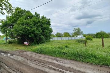 Фото №1: Коммерческая земля 10&nbsp;сот. - Лазурный, мкр. Прикубанский внутригородской округ, ул. Черноморская