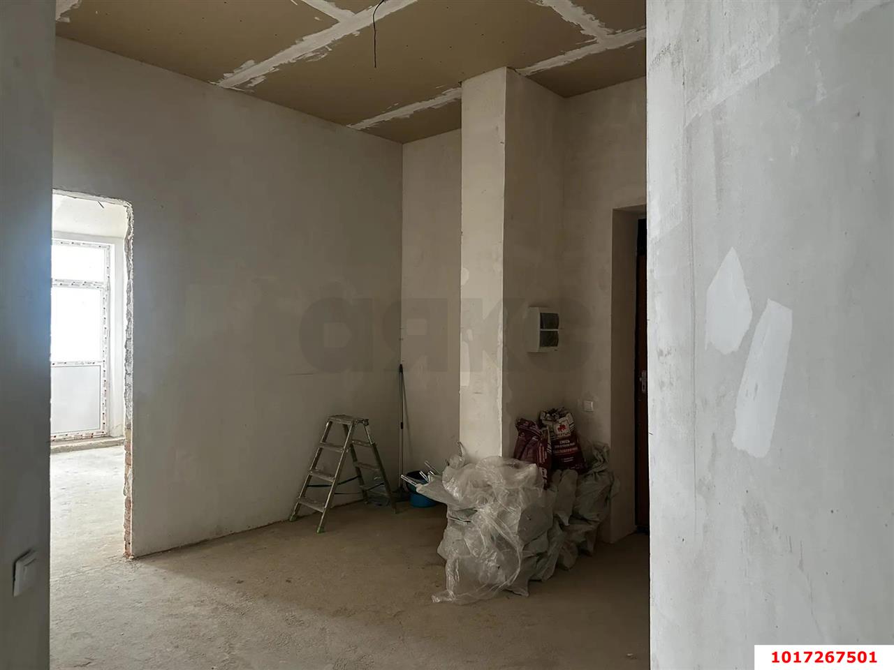 Фото №6: 2-комнатная квартира 105&nbsp;м², 6/6&nbsp;эт. - Краснодар, мкр. Западный внутригородской округ, ул. имени Дзержинского, 93/1
