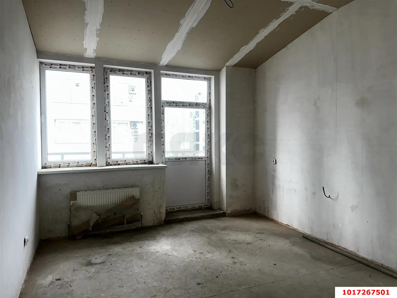 Фото №12: 2-комнатная квартира 105&nbsp;м², 6/6&nbsp;эт. - Краснодар, мкр. Западный внутригородской округ, ул. имени Дзержинского, 93/1