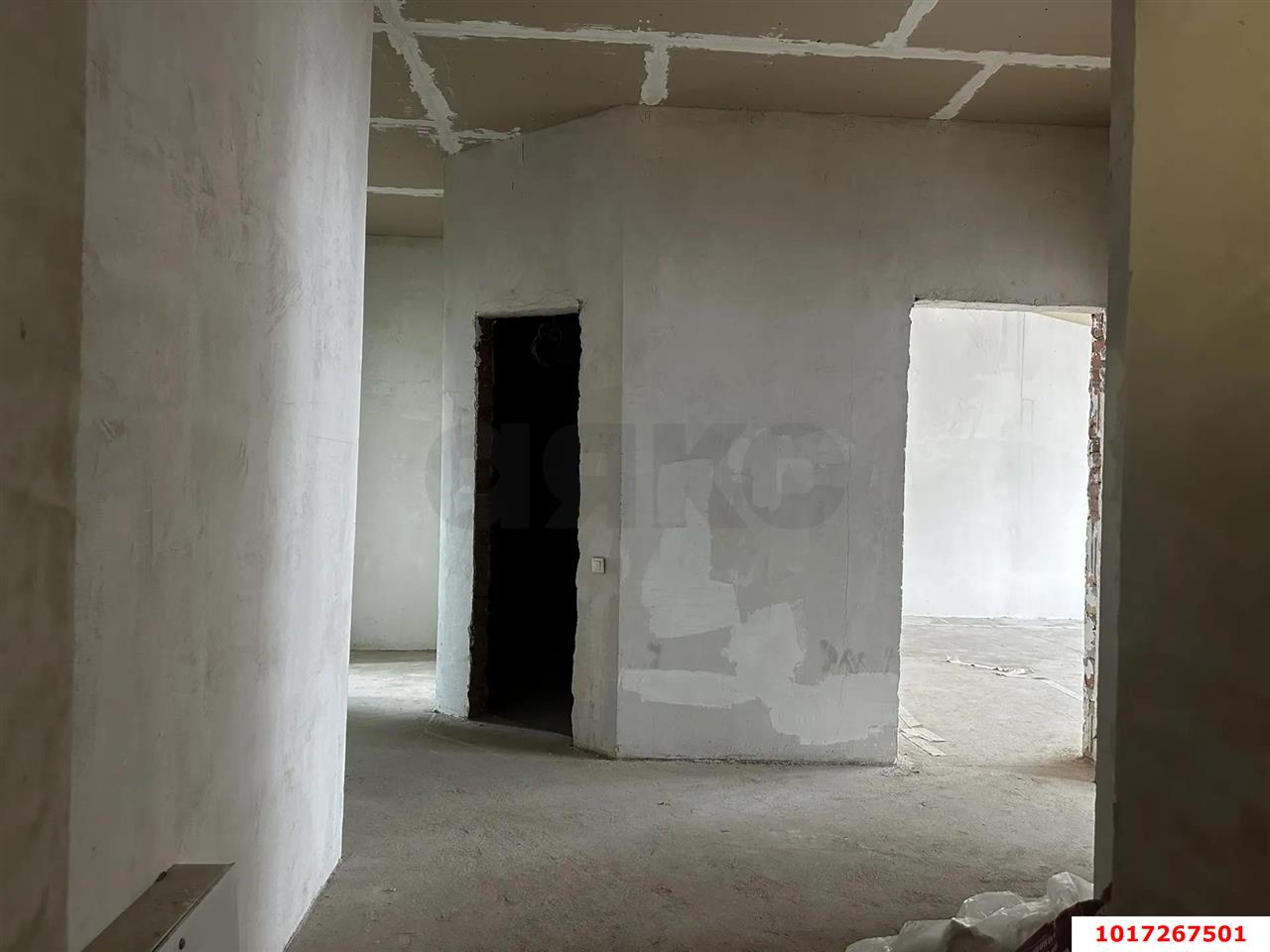 Фото №3: 2-комнатная квартира 105&nbsp;м², 6/6&nbsp;эт. - Краснодар, мкр. Западный внутригородской округ, ул. имени Дзержинского, 93/1