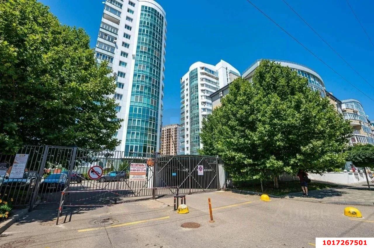 Фото №1: 2-комнатная квартира 105&nbsp;м², 6/6&nbsp;эт. - Краснодар, мкр. Западный внутригородской округ, ул. имени Дзержинского, 93/1