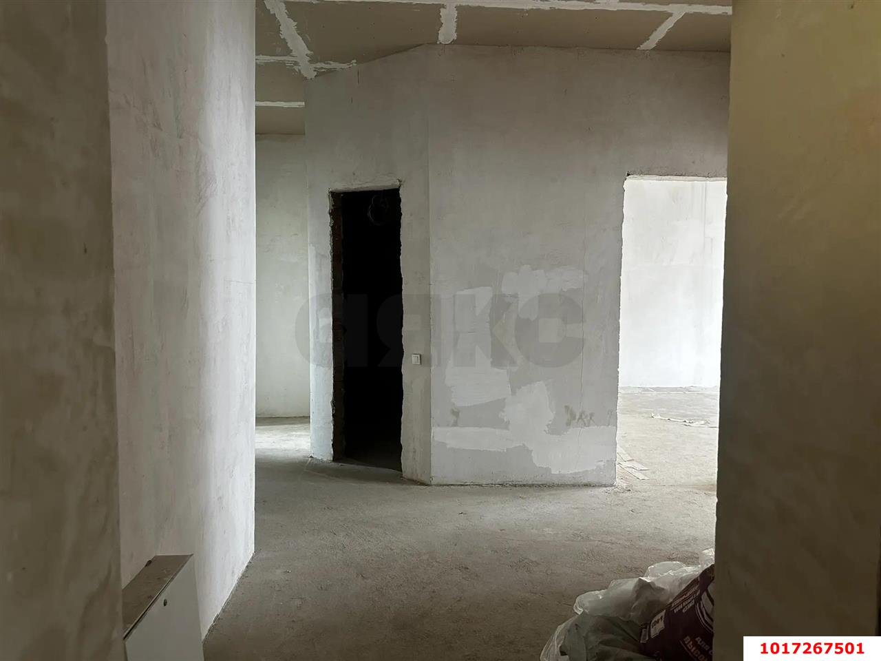 Фото №4: 2-комнатная квартира 105&nbsp;м², 6/6&nbsp;эт. - Краснодар, мкр. Западный внутригородской округ, ул. имени Дзержинского, 93/1