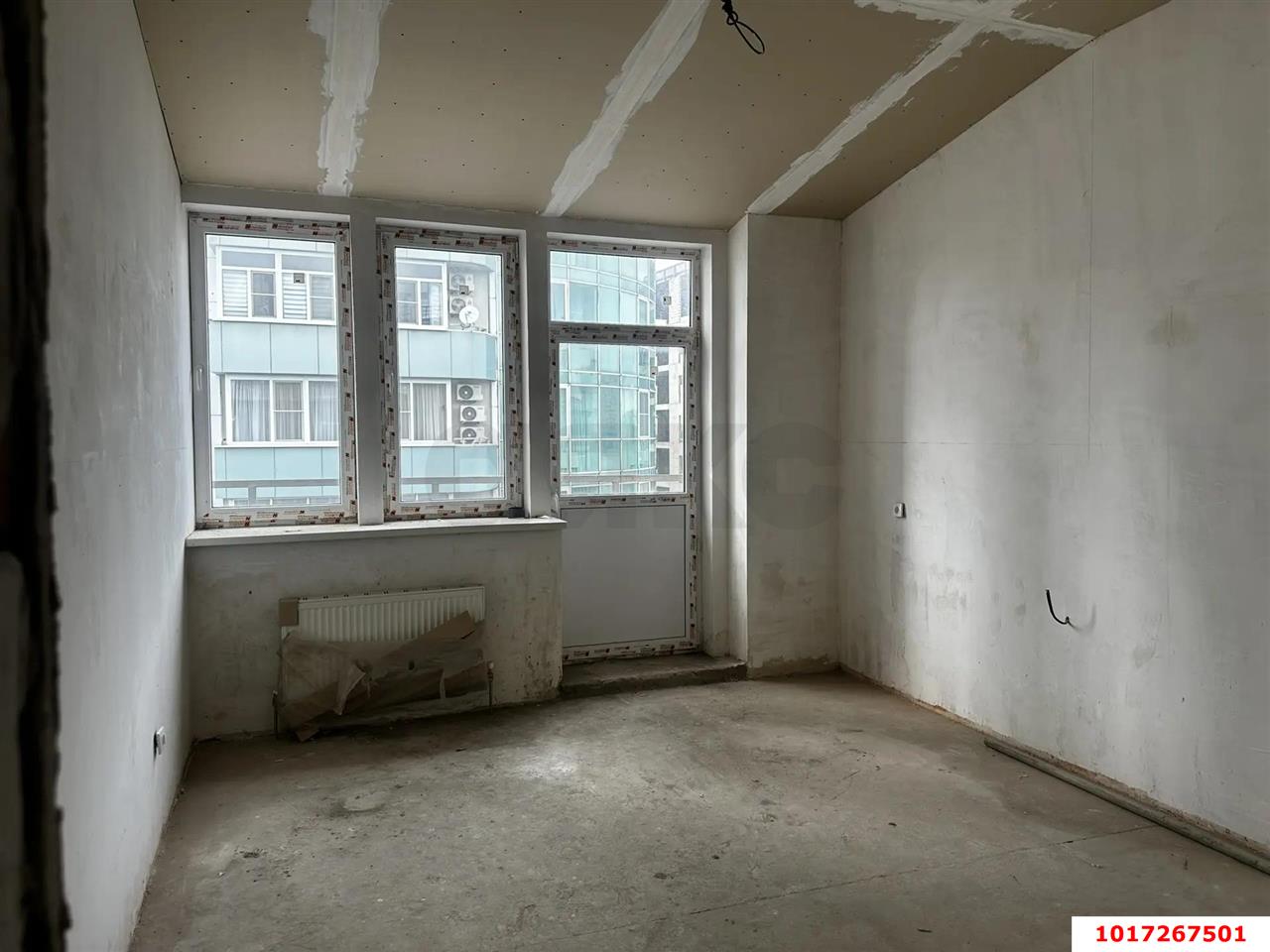 Фото №8: 2-комнатная квартира 105&nbsp;м², 6/6&nbsp;эт. - Краснодар, мкр. Западный внутригородской округ, ул. имени Дзержинского, 93/1