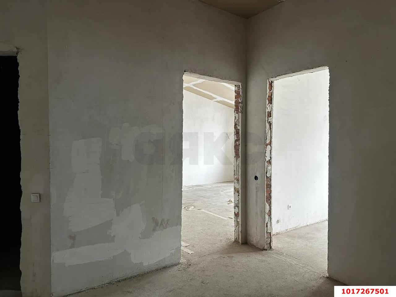 Фото №5: 2-комнатная квартира 105&nbsp;м², 6/6&nbsp;эт. - Краснодар, мкр. Западный внутригородской округ, ул. имени Дзержинского, 93/1