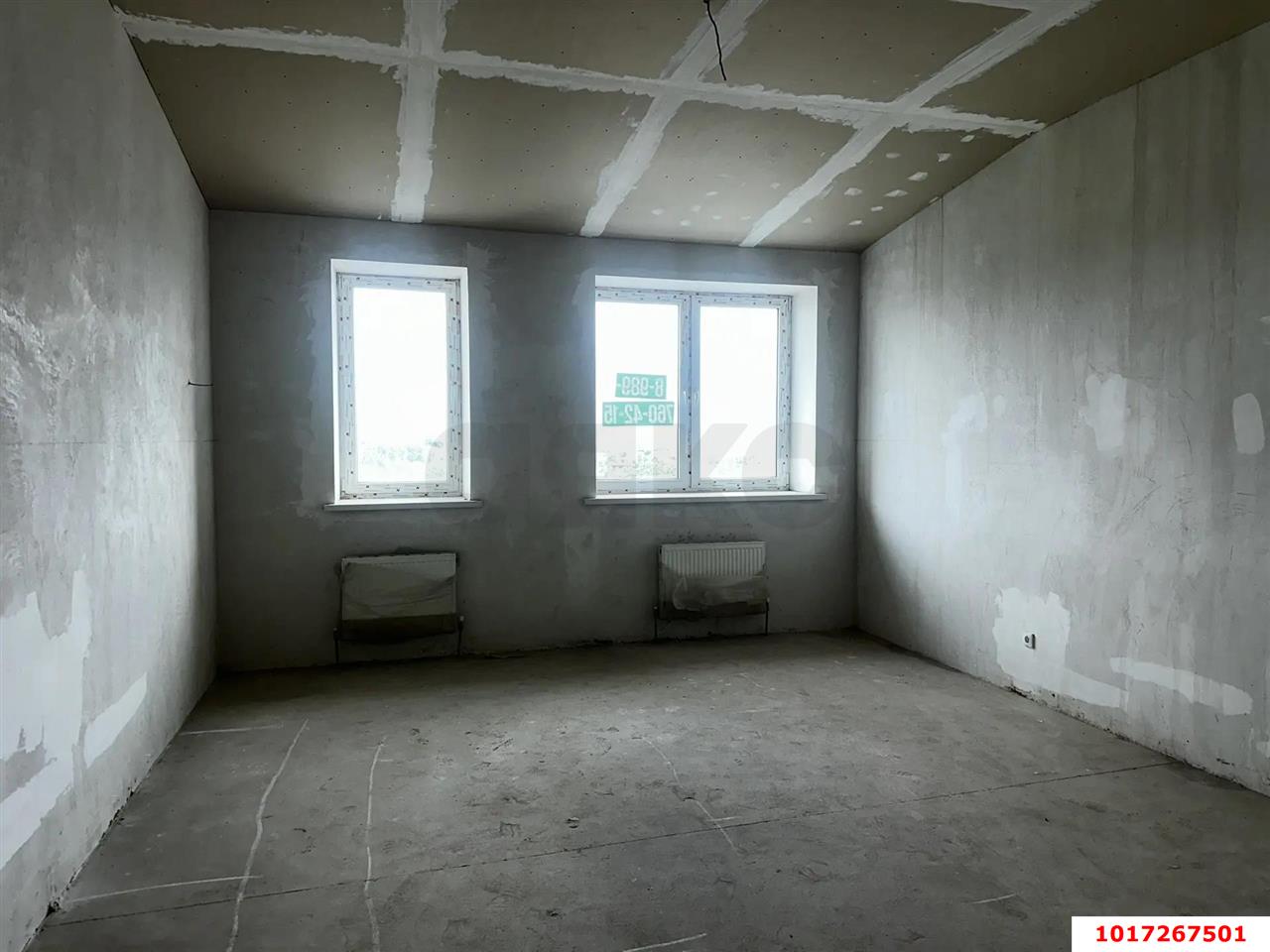 Фото №11: 2-комнатная квартира 105&nbsp;м², 6/6&nbsp;эт. - Краснодар, мкр. Западный внутригородской округ, ул. имени Дзержинского, 93/1