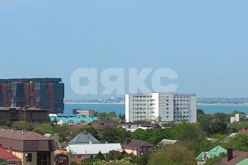 Фото №1: 2-комнатная квартира 91&nbsp;м², 7/14&nbsp;эт. - Анапа, мкр. жилой комплекс Консул, ул. Шевченко, 3