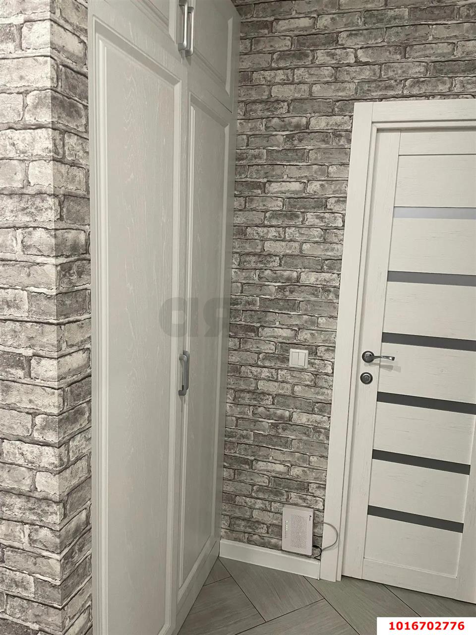 Фото №8: 2-комнатная квартира 50&nbsp;м², 12/25&nbsp;эт. - Краснодар, Карасунский внутригородской округ, жилой комплекс На Магистральной, мкр. Камвольно-суконный Комбинат, ул. Магистральная, 11к3
