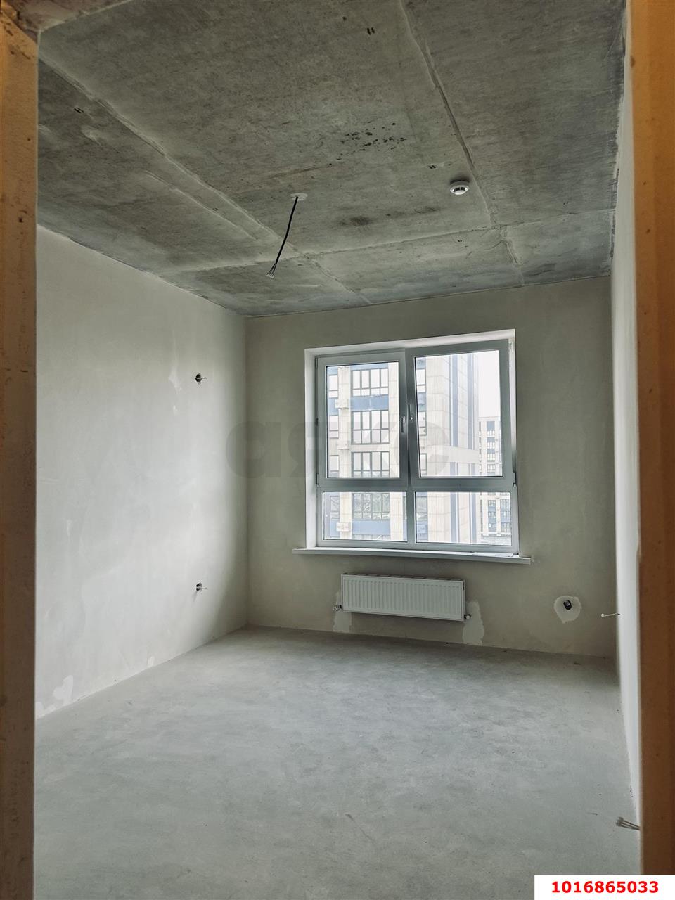 Фото №11: 2-комнатная квартира 58&nbsp;м², 15/18&nbsp;эт. - Краснодар, Прикубанский внутригородской округ, мкр. ЖК Архитектор, ул. Доблести, 10