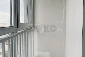 Фото №1: 2-комнатная квартира 55 м², 15/18 эт. - Краснодар, мкр. ЖК Архитектор, ул. Доблести, 10